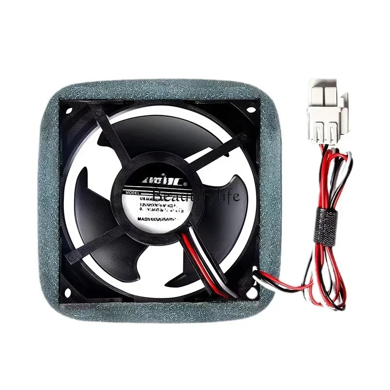 DA81-06013A U92C12MS1B3-52 New NIDEC Refrigerator Refrigeration Fan 12V 0.16A