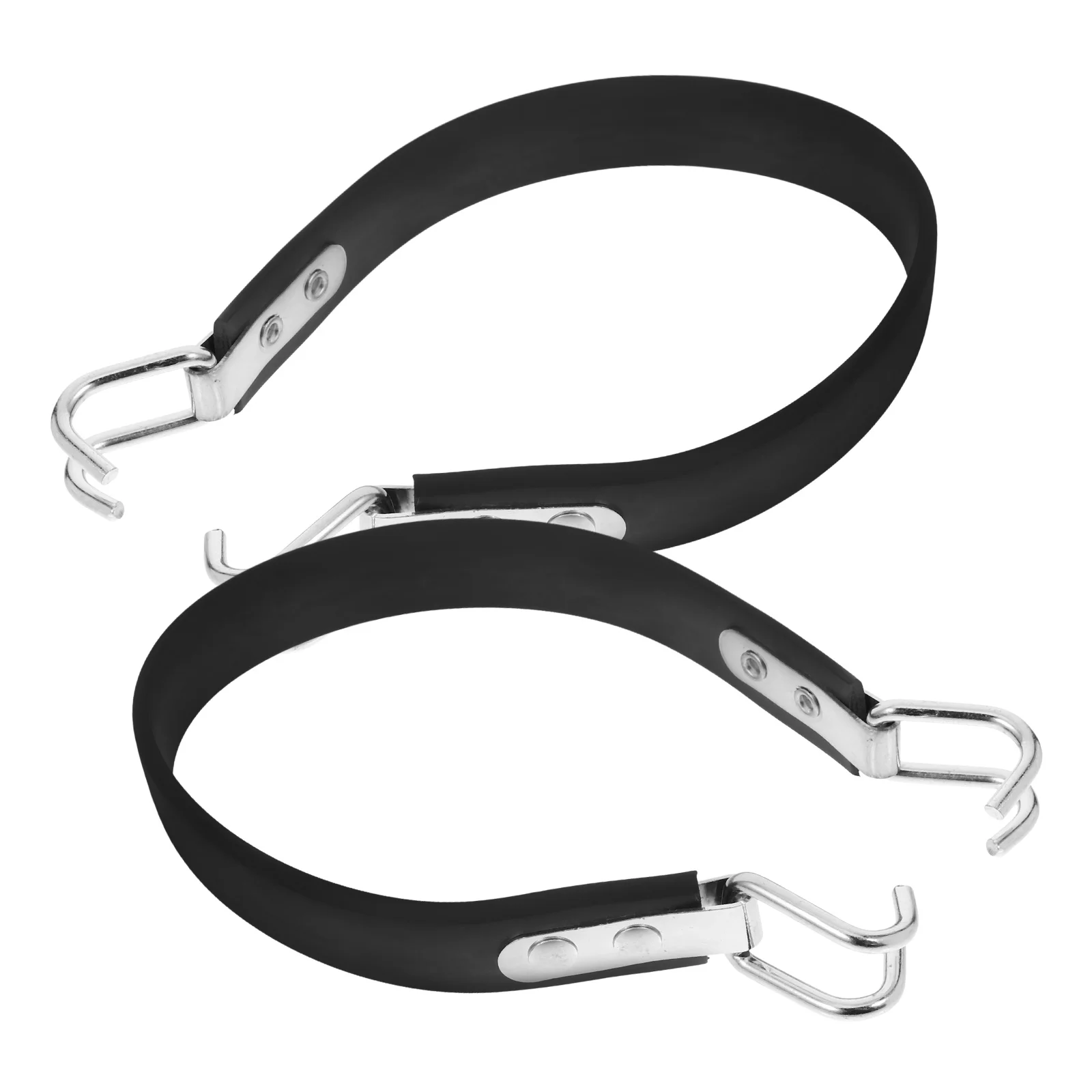 2 Pcs Portable Handle Cart Golf Carrier Strap Batteries Lift Straps for Rv Utv Belt