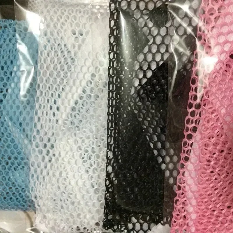 ตาข่ายแขวนของเล่นตุ๊กตาขนาดใหญ่ที่ทนทานสำหรับการจัดเก็บของเล่นเข้ามุมในห้องนอน บ้าน และหอพัก