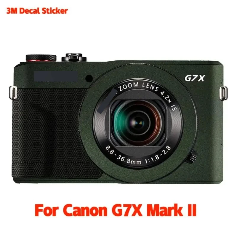 G7X Mark Ii Anti-Sc… - image