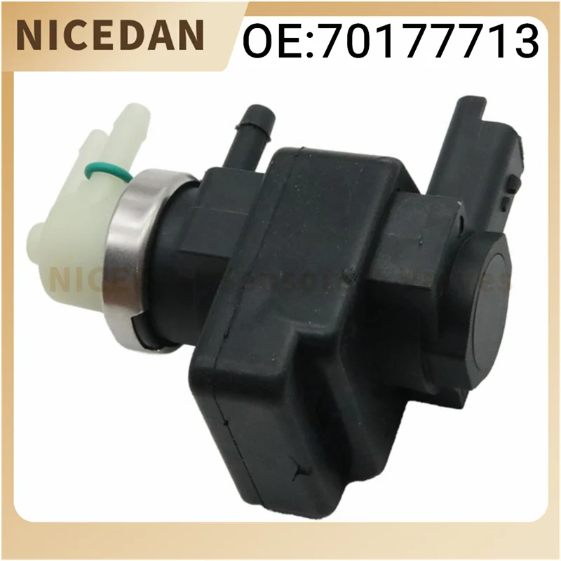 70177713 Turbo Sole…