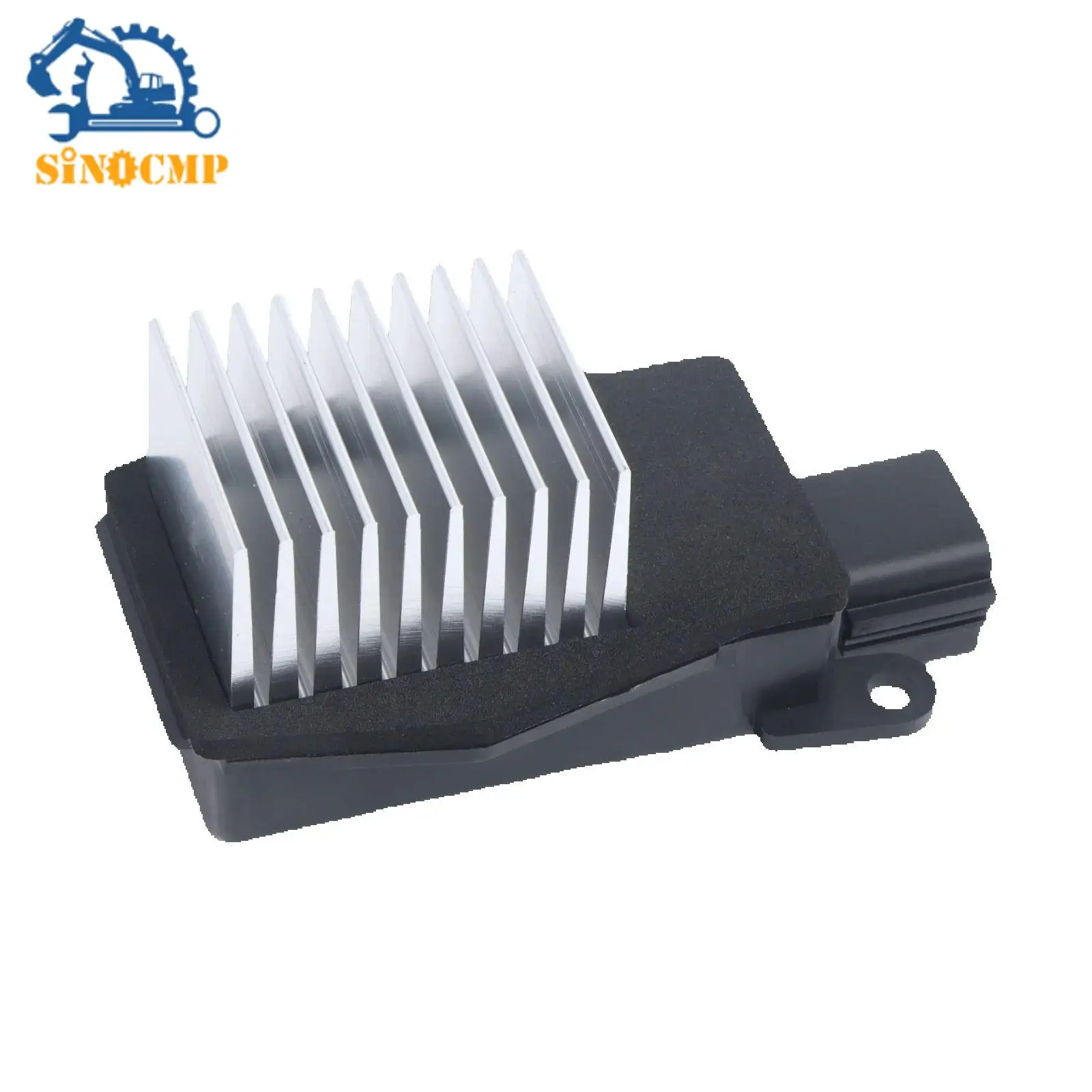 

Blower Motor Resistor FOR Ford F-150 2003-2006 4L3Z19E624AA Front HVAC Blower Motor Resistor Automotive Interior Accessories