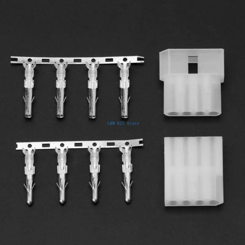 41qa Antenna Tuner Connector 4-Ci-штека