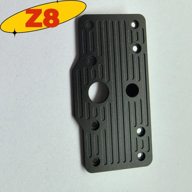 New For Nikon Z8 Bottom Shell Cover BottomShell Parts Camera Accessories