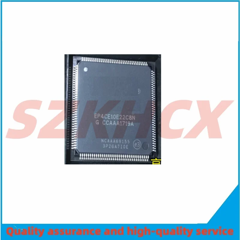 

2 шт./лот EP4CE10E22C8N EP4CE10E22C8 EP4CE10E22I7N EP4CE10E22I7 EP4CE10E22