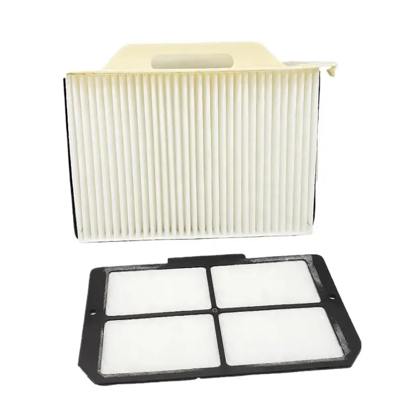 

for Hitachi ZAX120 200 210 330 360-6-3 direct injection air conditioning filter element air conditioning filtration