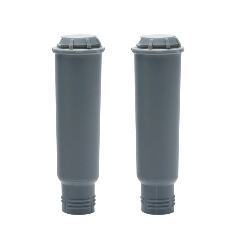 2Pcs Plastic Kitchen Coffee Machine Home Tools Water Filter Elements Safe Improve Taste Accessories for F08