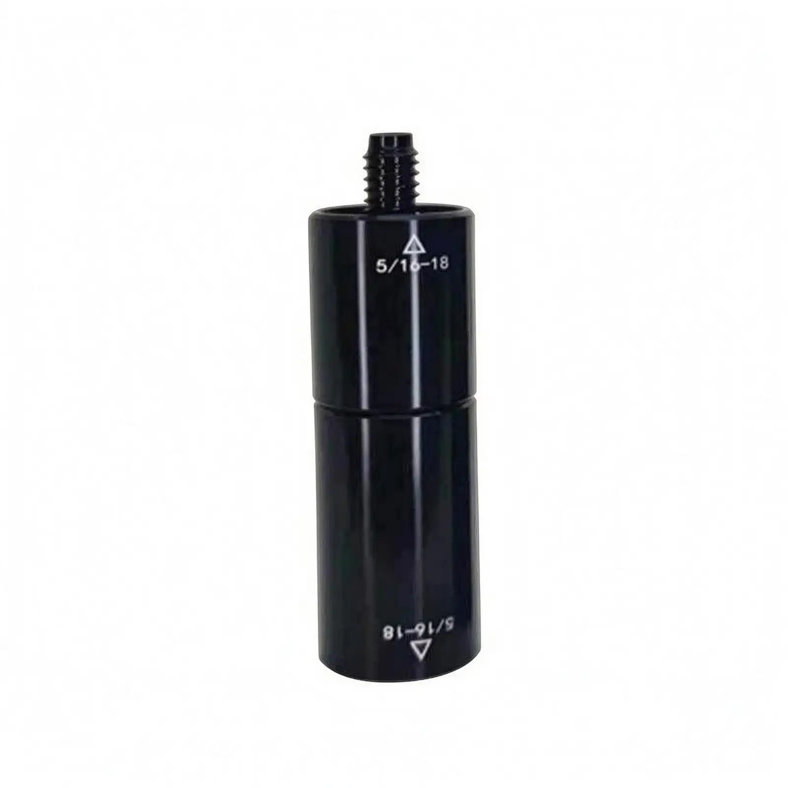 pool-cue-connector-cylindrical-aluminum-adapter-joint-extension-billiard-tool-for-billiard-cues-support-and-repair