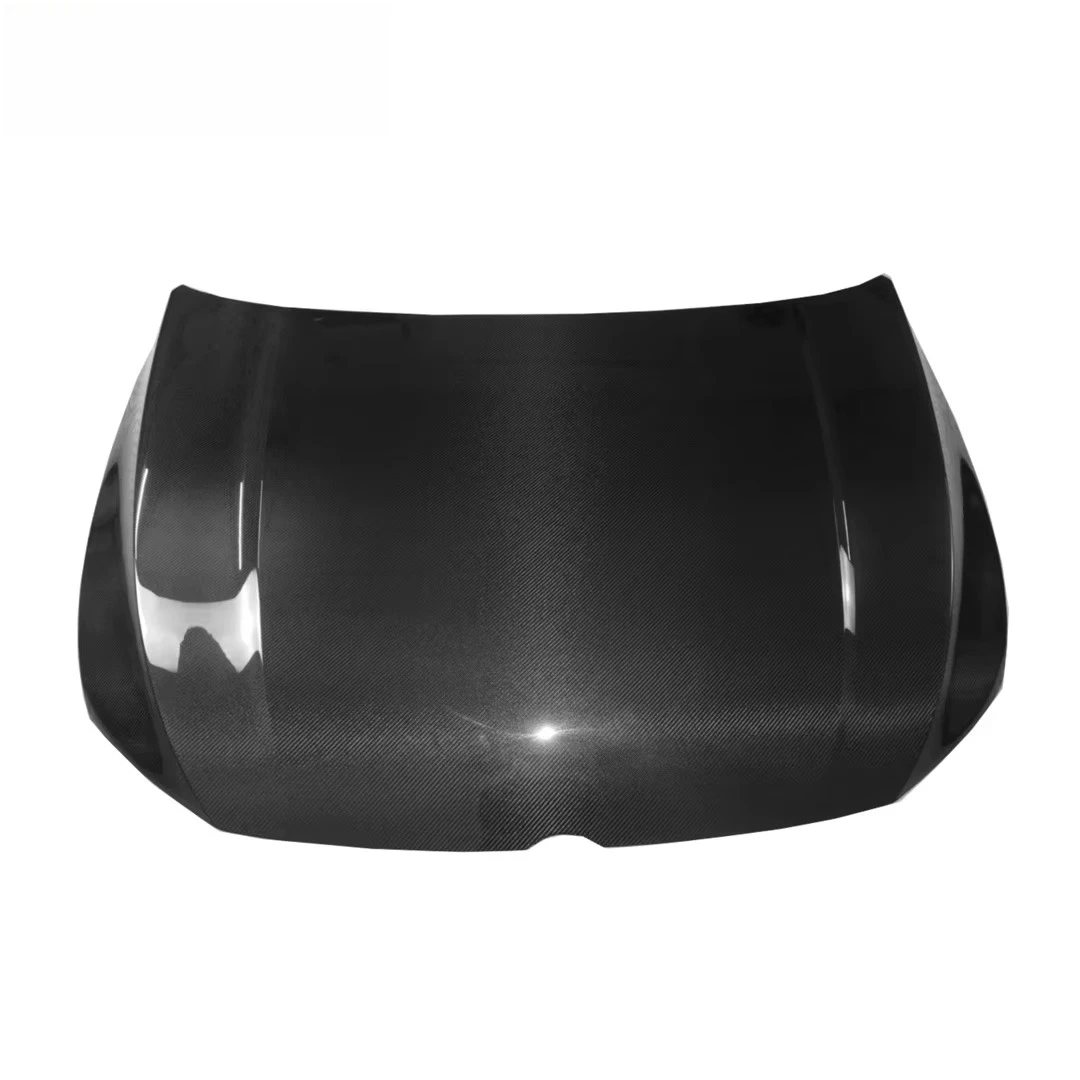 

Карбоновый капот для Golf MK5, крышка двигателя для Golf MK5 2005-2007