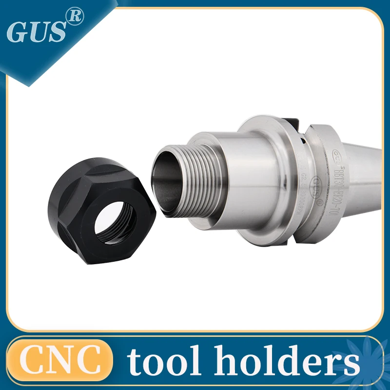 Рисунок 3 - BBT30 BBT40 Держатели инструментов