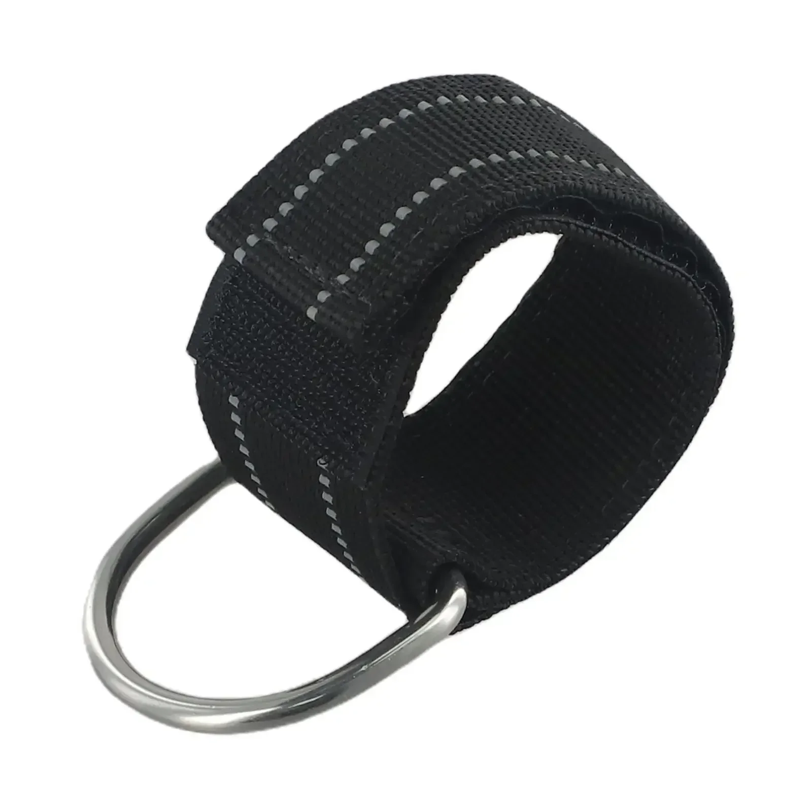 Correa de muñeca ajustable para buceo, cordón colgante, banda acolchada, tecnología de buceo, deportes subacuáticos, novedad de 2022