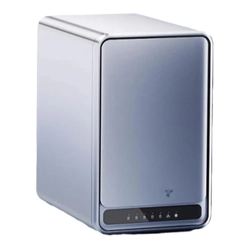Home Storage Personal Private Cloud Network Storage LAN Shared Hard Disk Box