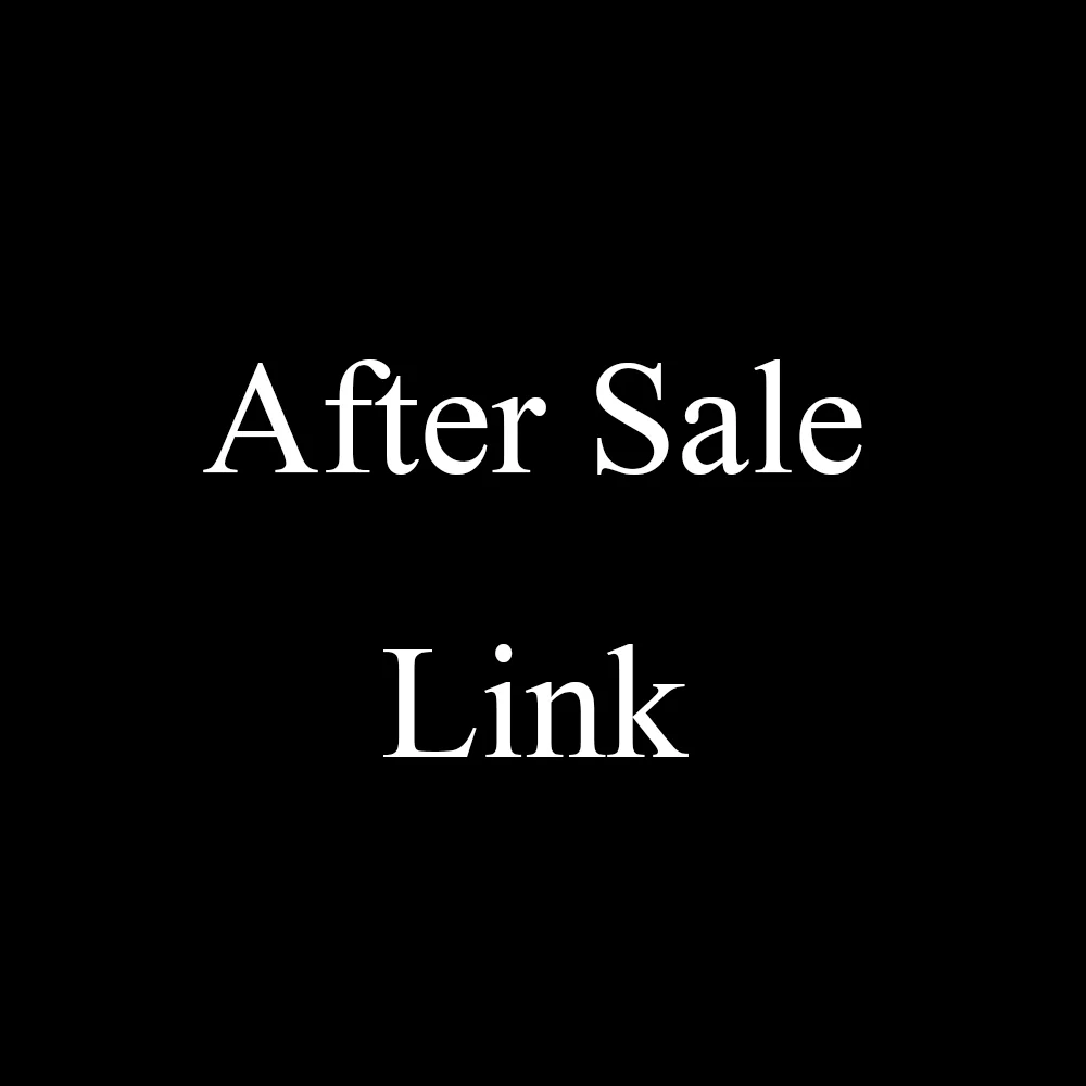 

Link For Reissue the product and pay the price difference (Please contact us before making a purchase)