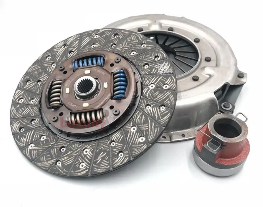 Three-piece clutch Clutch kit for Foton sauvana 4G20