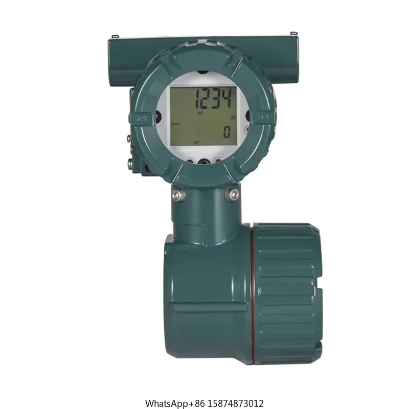 

100% Original With warranty new low price Yokogawa digital Classic vort ex Flow Meter DY series Standard Type