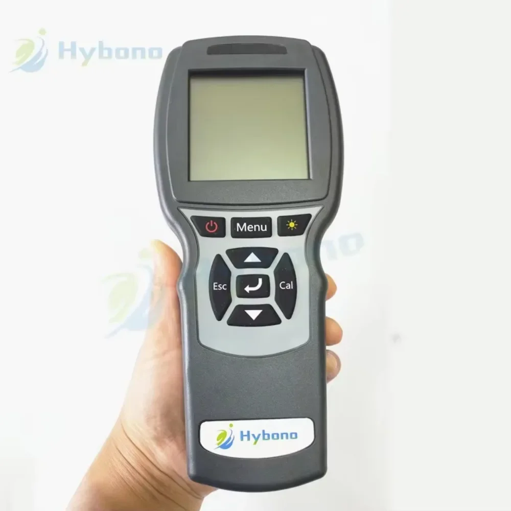 

Fluoresn Dissolved Meter Water Quality Detector Portable Dissolved Oxygen Analyzer