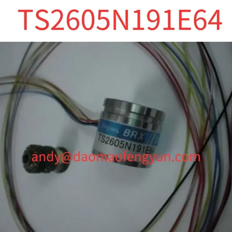 

Brand New Encoder TS2605N191E64