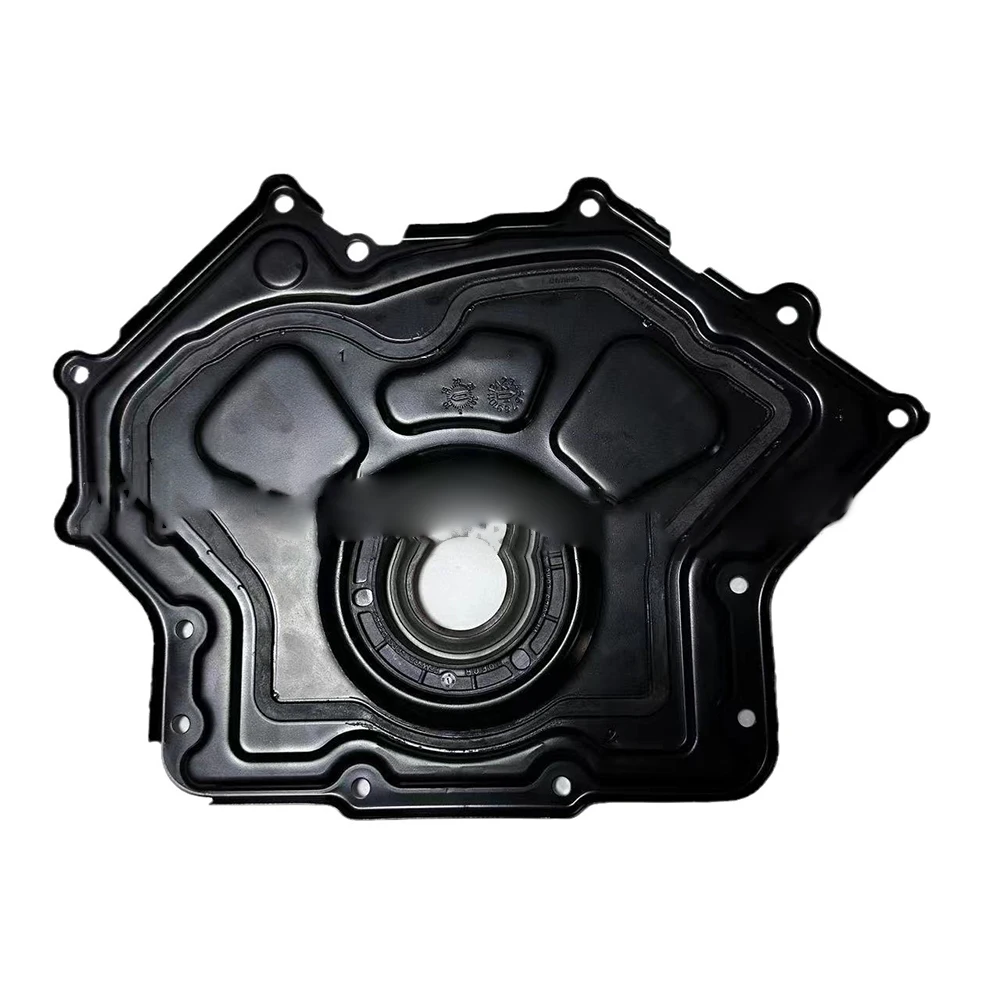 Durable Front Crankshaft Oil Seal Cover LR011995 For Range Rover Discovery 4/5 LR094427 LR108581 LR010706