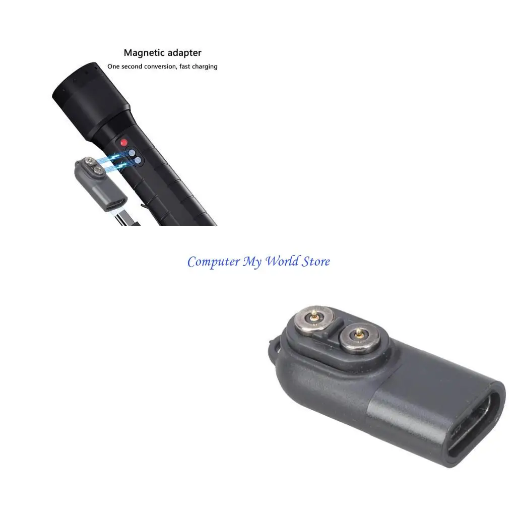 Multidevice Adapter для H7R H15R P18R H19R Outdoor Accessount Multidevice Adapter для H7R H15R P18R H19R Outdoor Accessount
