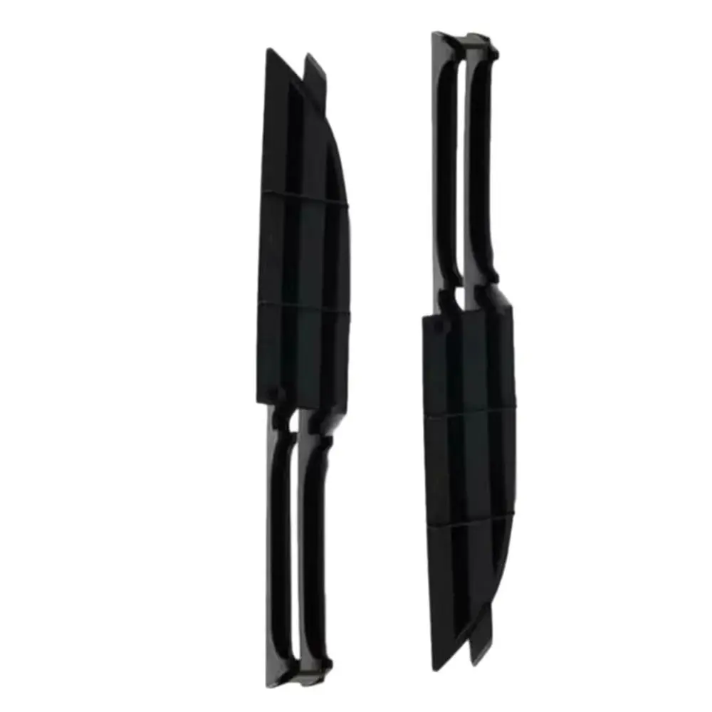 2Pcs Left Right Bumper Grille Fit For BMW E46 330I 320I 325I 325Xi 2002-2005 51117032614 51117032613