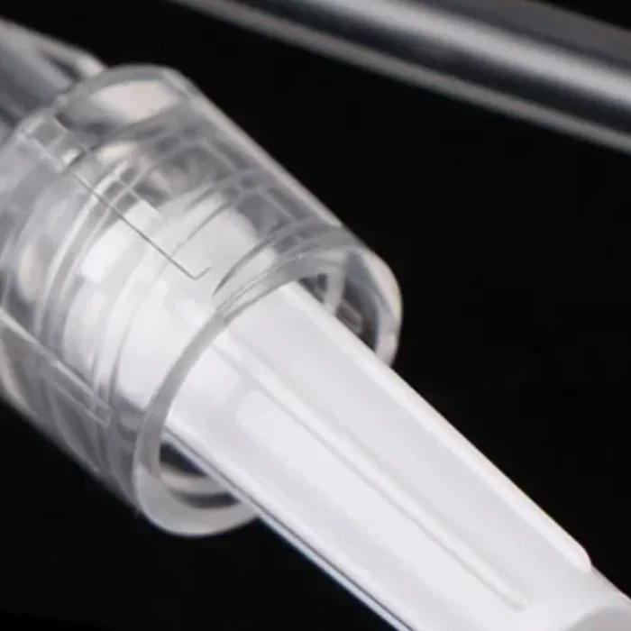 

1Pc 30/50/100/150CM Infusion Extension Tube Sterile IV Infusion Extension Line Disposable IV Infusion Extension Hose For Syringe