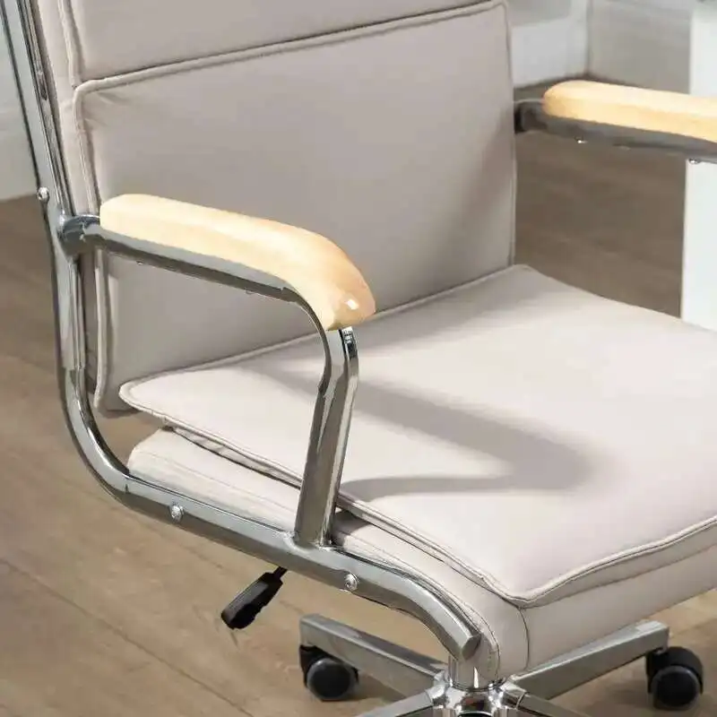 Computer Chair For Home Use Comfortable Sedentary Lumbar Backrest Comfortable Study Chair Office Chair Ergonomics