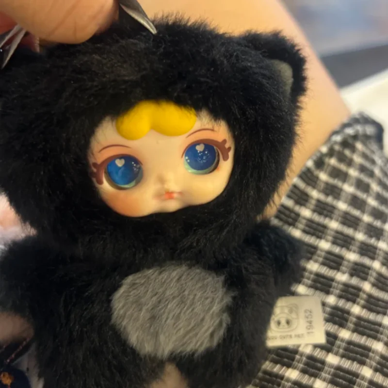 

Dudu Animal Party Series брелок слепая коробка плюшевая игрушка новый модный праздник должен иметь подарок для подруги на день рождения