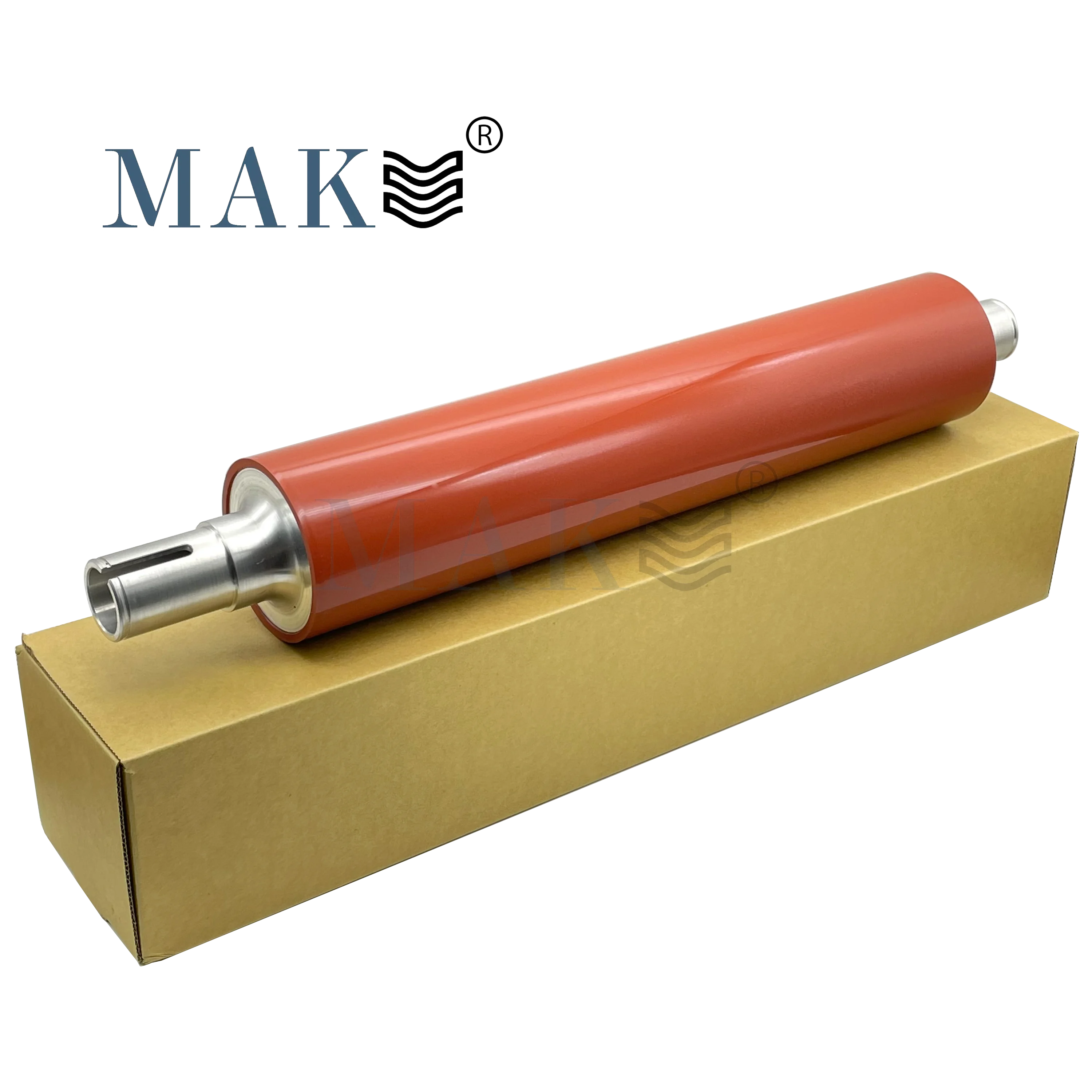 

1000000 life Fuser upper Roller for Konica Minolta Bizhub 951 1052 1250 1051 1200 1200P 1250P copier part