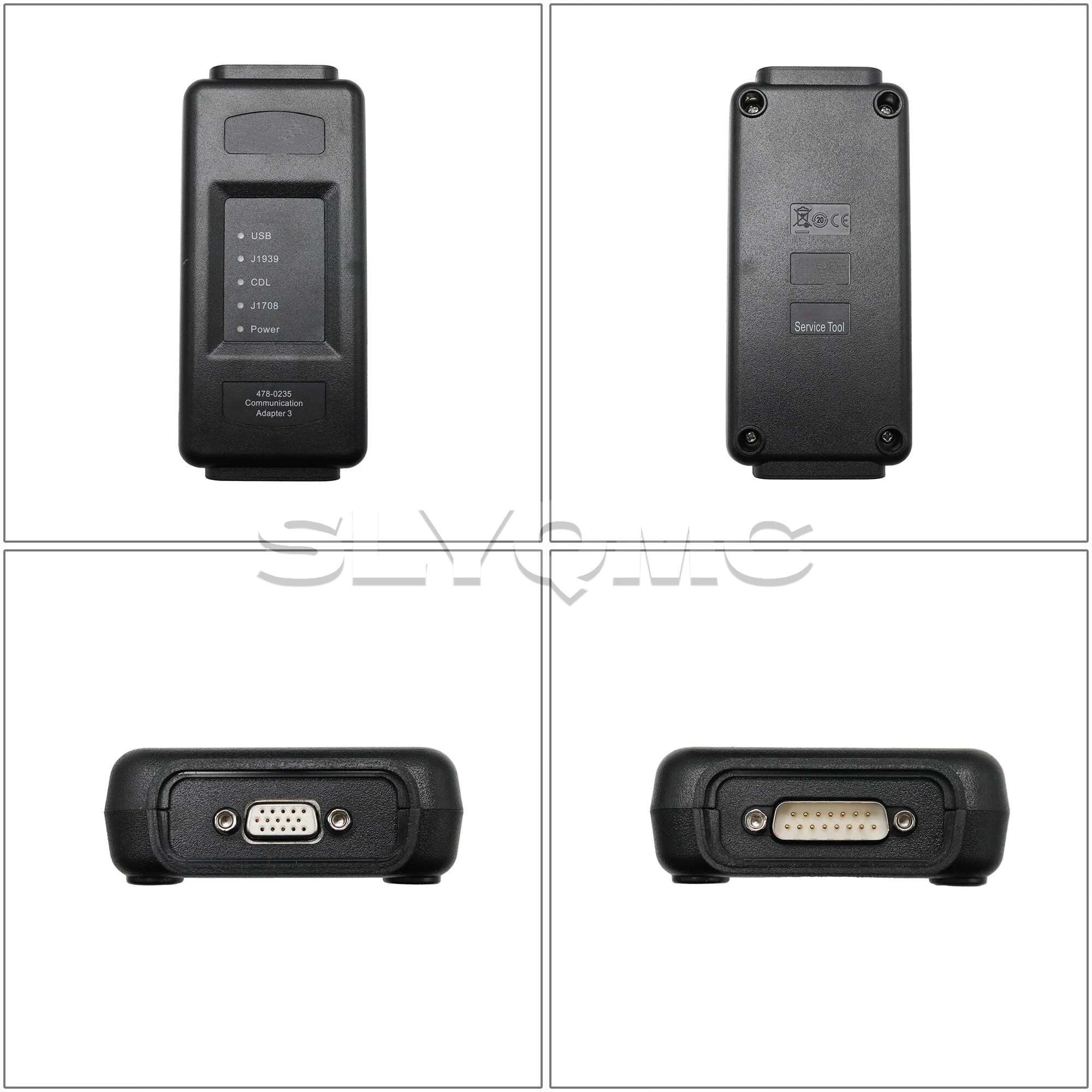 ET4 478-0235 for CAT ET4 Communication Adapter Diagnostic Tool SIS & 2025A CF53