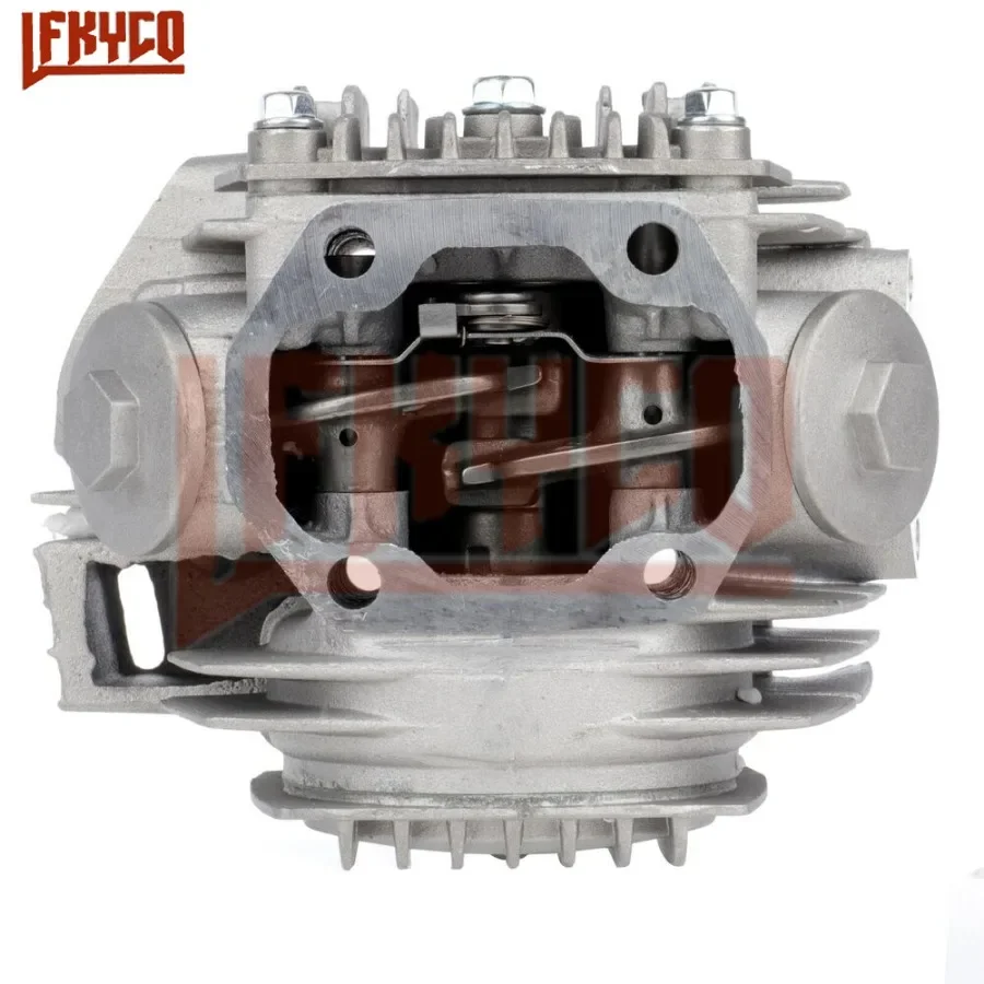 Motorcycle 47mm Engine Cylinder 72CC Head Piston Kit Set Motor for Honda ATC70 CRF70 CT70 C70 TRX70 XR70 S65 Motoblock ATV Parts - Image 4