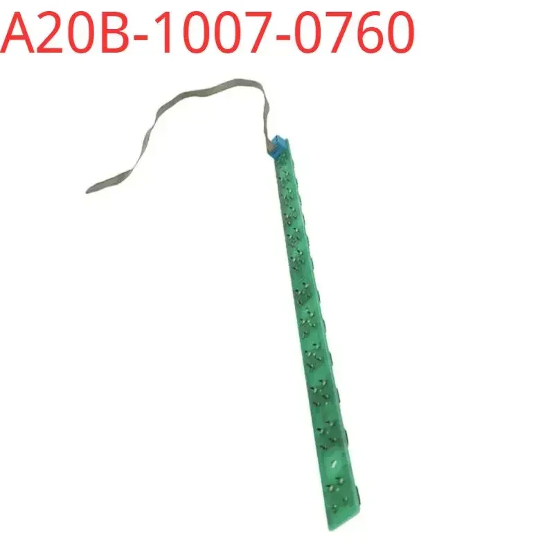 A20B-1007-0760 Fanuc key bar