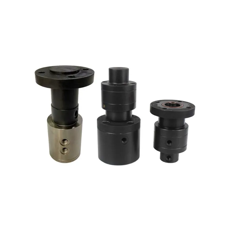 560 Pellet Machine Rotary Joint, M14X1.5 Thread 2/3/4 Way Grease Joint, Suitable for Woodworking & Biomass Machinery