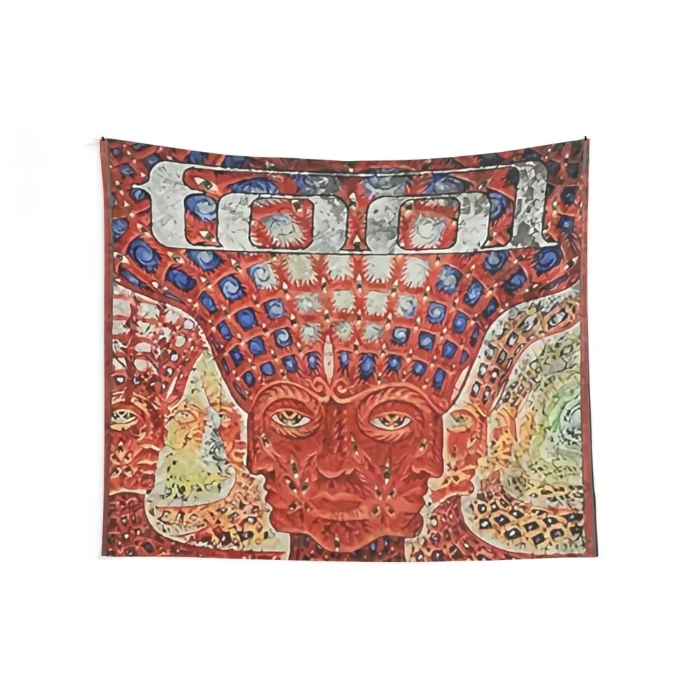 Lateralus ?nima Fear Inoculum 10,000 Days Undertow Tapestry Home Decorating Room Decor Tapestry