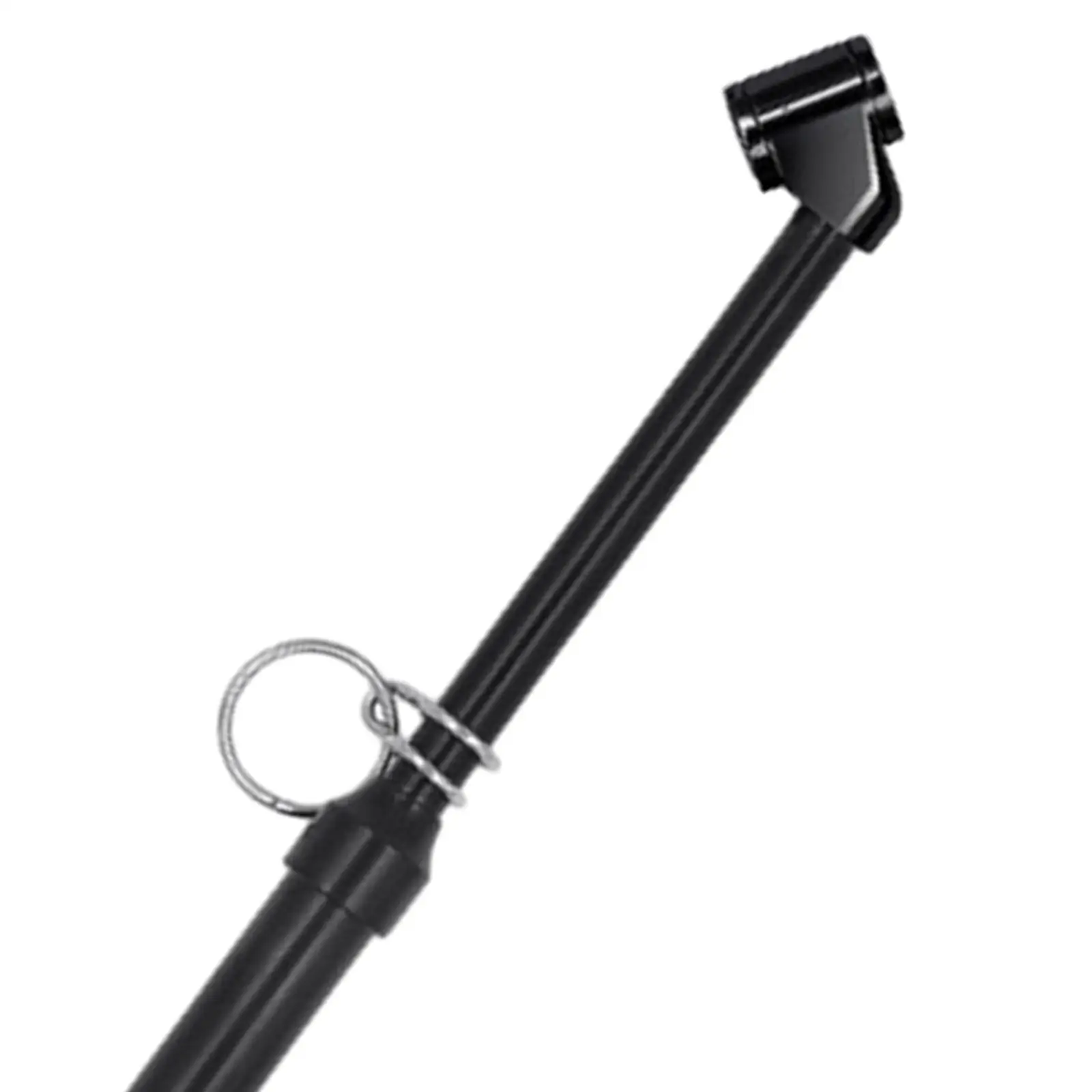 Vehicles Tire Pressure Gauge Air Pressure Gauge Auto Accessories Multifunctional Heavy Duty Tire Gauge for Cars RV Bike