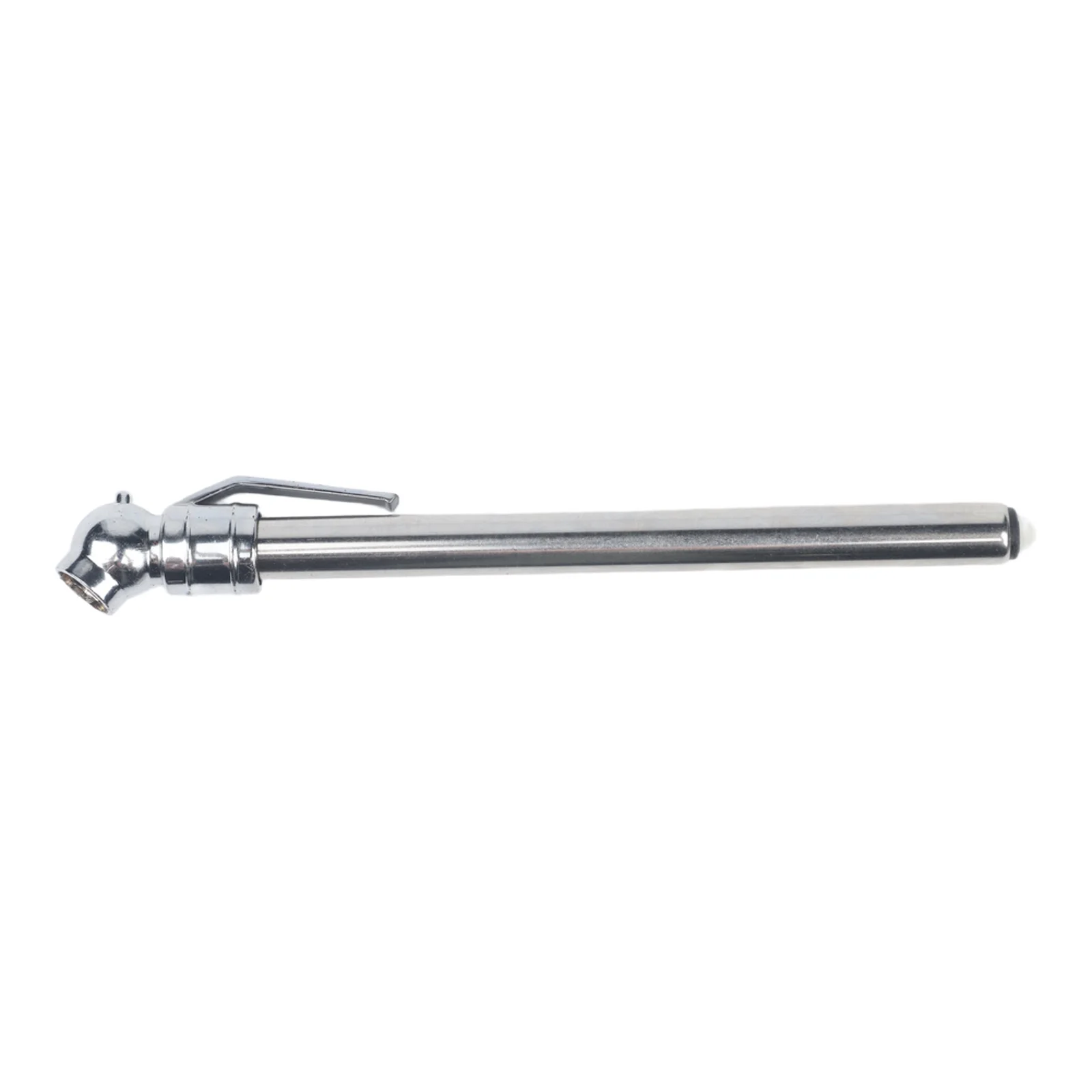 Metal tire pressure gauge pen portable quick installation tire pressure tester for cars easy to use and reliable