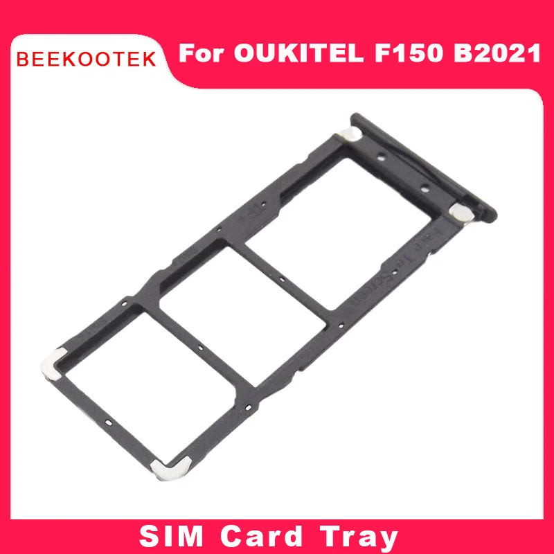 

New Original IIIF150 F150 B2021 SIM Holder Card Tray SIM Card Holder Slot Replacement Accessories For IIIF150 F150 B2021 Phone