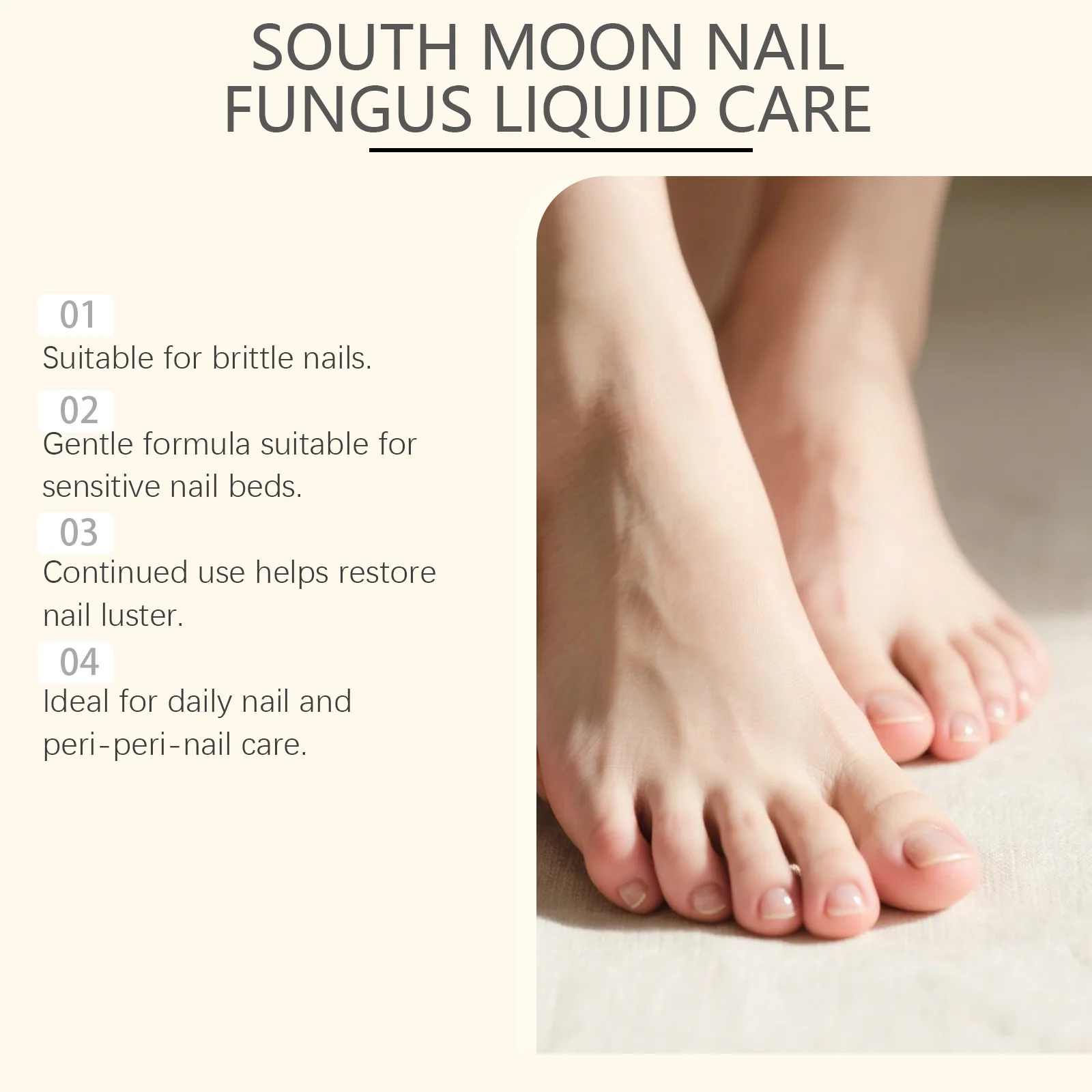 10ML Nail Groove Care Soothing Oil Nail Cuticle Nutrient Oil Nourishes Repairs Damaged Nails Moisturizing Strengthens Brightens