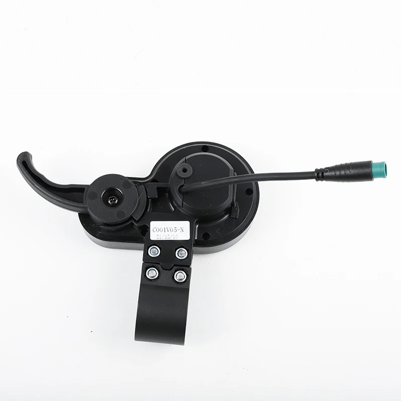 TF‑100 Display 5 Pin USB Charging Scooter Display Panel Instrument for KUGOO M4 Electric Scooter Dashboard Accessories