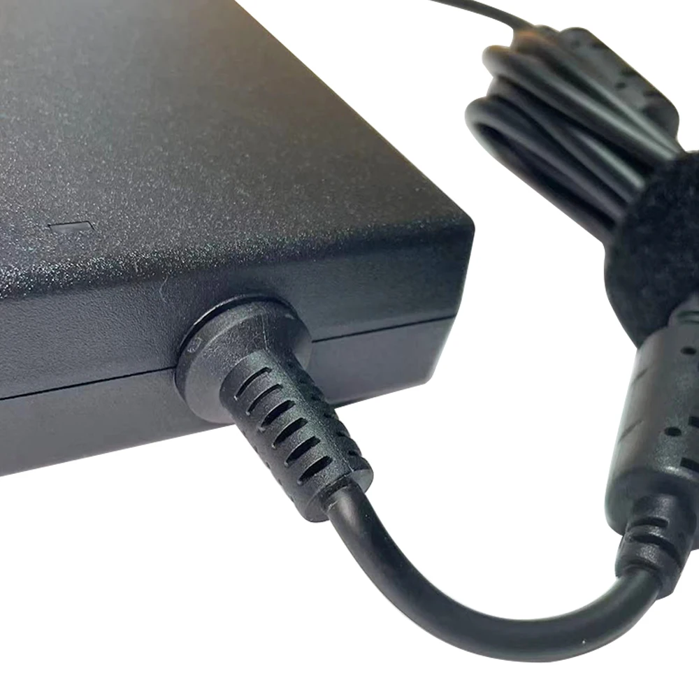 19.5V 9.23A 180W AC Power Adapter Charger For Acer Predator Helios 300 G3-571-73H3 G3-572-763V Gaming Laptop PC ADP-180MB K