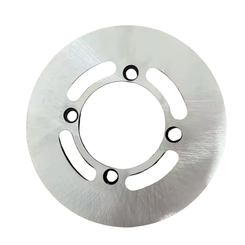 A02Q-ATV 앞 브레이크 디스크 5HY0-080001 CF MOTO Uforce 600 ATV 액세서리