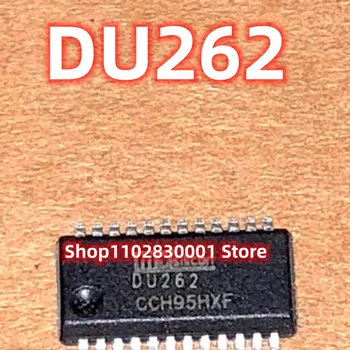 10pcs new DU262 (DSP+CODEC) SOP-24 SMD 100% good chip in stock