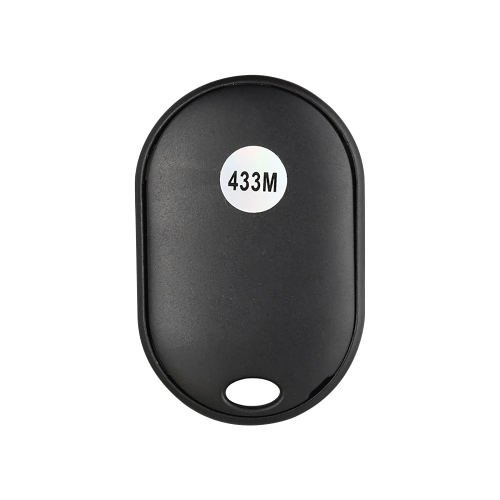 Wireless Copy Remote Controller 433.92MHZ Universal Remote Control Duplicator Clone Cloning Code for Garage Door Electric Gate