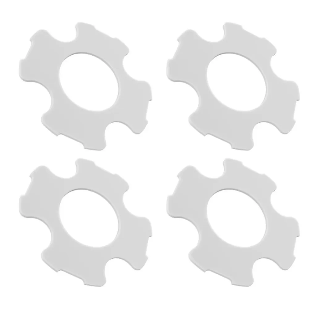 4/8/12/20pcs White Foam Filter Sponge Replacement Part Foam Sponge Filter for WINNY HJ1102P Cordless Robotic Cleaner