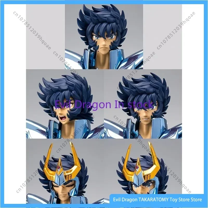 

Bandai оригинальная Святая ткань миф анимационный персонаж Феникс Ikki фигурка игрушка детский подарок коллекция модель орнамент