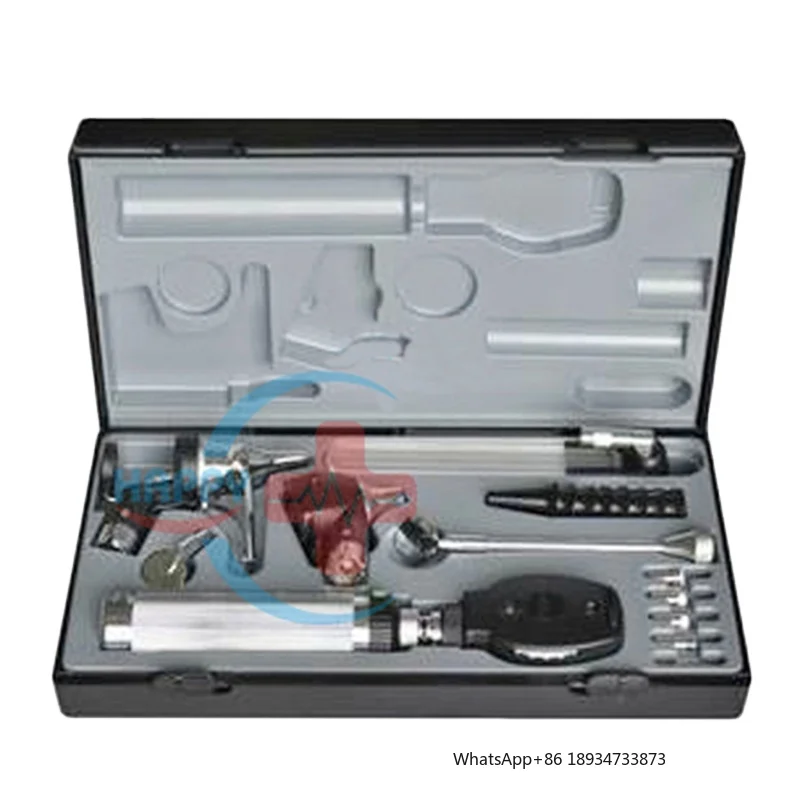 HC-G022C Hot Selling Endoscope Ear Nose And Throat Endoscopic Instruments Portable ENT Endoscope