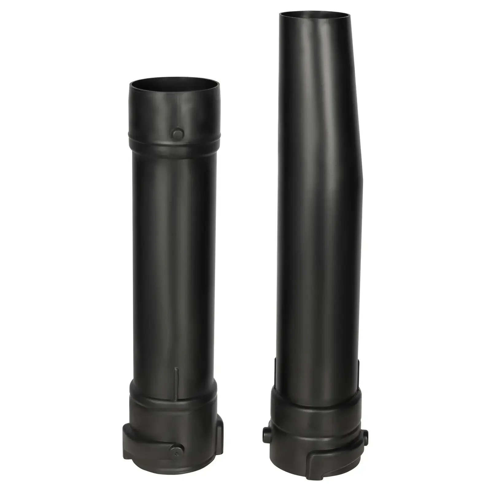 2-Stroke 25.4CC Gas Leaf Blower Cordless Handheld Blower Gas Powered with Detachable Tubes Hand Pull Start Lawn Gas Blower