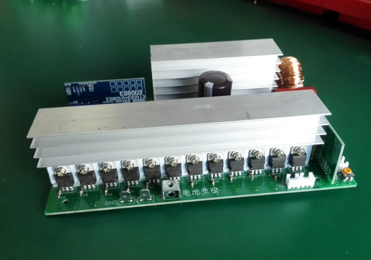 

21 pure sine wave 1500VA12v to 220v1000 watt inverter circuit board solar converter