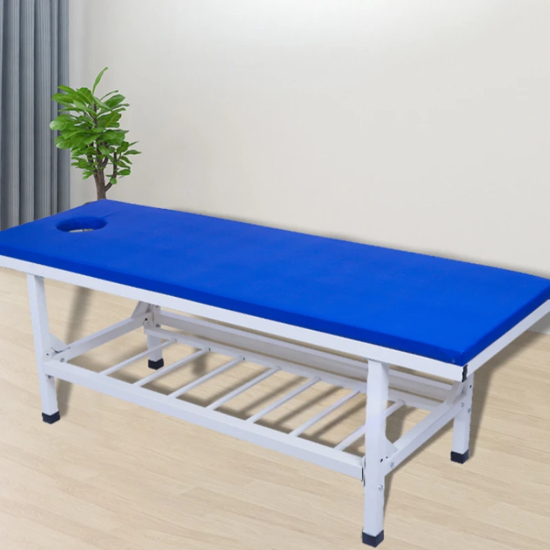 

Medical Bed the Massager Stretchers Aesthetic Furniture Beauty Massage Tools Table Cosmetology Camilla De Masaje Couch Portable