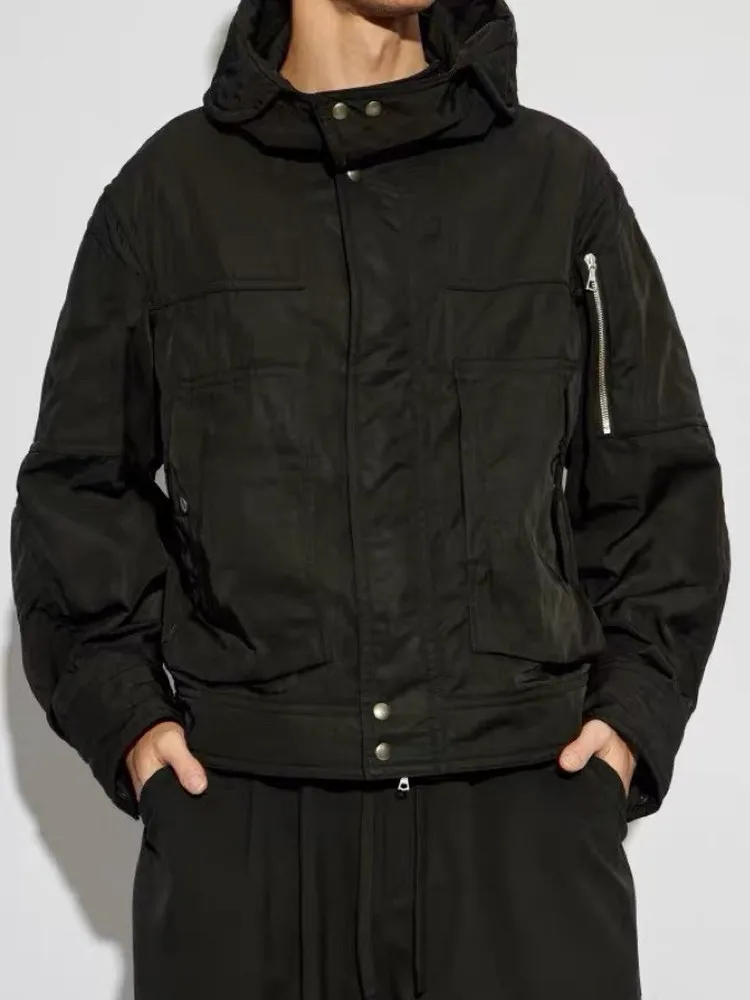 Is the Dries Van Noten DVN k Series Hooded Coat Worth Your