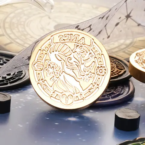 top 12 best sales मिनी स्टाम्प - №12